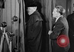 Immagine di Il presidente Franklin Roosevelt Hyde Park New York USA, 1934, secondo 14 filmato di repertorio 65675046271
