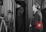Immagine di Il presidente Franklin Roosevelt Hyde Park New York USA, 1934, secondo 15 filmato di repertorio 65675046271