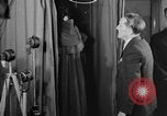 Immagine di Il presidente Franklin Roosevelt Hyde Park New York USA, 1934, secondo 16 filmato di repertorio 65675046271