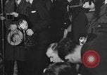 Immagine di Il presidente Franklin Roosevelt Hyde Park New York USA, 1934, secondo 18 filmato di repertorio 65675046271