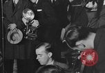 Immagine di Il presidente Franklin Roosevelt Hyde Park New York USA, 1934, secondo 19 filmato di repertorio 65675046271