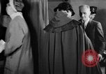 Immagine di Il presidente Franklin Roosevelt Hyde Park New York USA, 1934, secondo 21 filmato di repertorio 65675046271