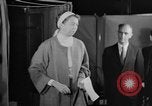 Immagine di Il presidente Franklin Roosevelt Hyde Park New York USA, 1934, secondo 29 filmato di repertorio 65675046271