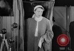Immagine di Il presidente Franklin Roosevelt Hyde Park New York USA, 1934, secondo 32 filmato di repertorio 65675046271