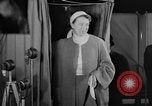 Immagine di Il presidente Franklin Roosevelt Hyde Park New York USA, 1934, secondo 34 filmato di repertorio 65675046271