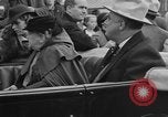 Immagine di Il presidente Franklin Roosevelt Hyde Park New York USA, 1934, secondo 38 filmato di repertorio 65675046271