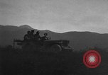 Standbild italienische Kampagne Italien, 1944, aus Sekunde 4 historischem Filmmaterial Videoclip 65675046272