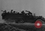 Standbild italienische Kampagne Italien, 1944, aus Sekunde 7 historischem Filmmaterial Videoclip 65675046272