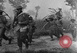 Standbild italienische Kampagne Italien, 1944, aus Sekunde 27 historischem Filmmaterial Videoclip 65675046272