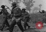Standbild italienische Kampagne Italien, 1944, aus Sekunde 28 historischem Filmmaterial Videoclip 65675046272