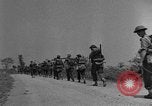 Standbild italienische Kampagne Italien, 1944, aus Sekunde 31 historischem Filmmaterial Videoclip 65675046272