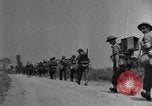 Standbild italienische Kampagne Italien, 1944, aus Sekunde 32 historischem Filmmaterial Videoclip 65675046272