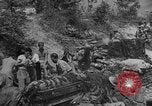 Standbild italienische Kampagne Italien, 1944, aus Sekunde 46 historischem Filmmaterial Videoclip 65675046272
