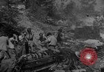 Standbild italienische Kampagne Italien, 1944, aus Sekunde 50 historischem Filmmaterial Videoclip 65675046272