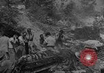 Standbild italienische Kampagne Italien, 1944, aus Sekunde 51 historischem Filmmaterial Videoclip 65675046272
