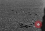 Image of B-26s bomb Germany Germany, 1945, second 1 stock footage video 65675046273