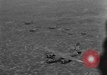 Image of B-26s bomb Germany Germany, 1945, second 3 stock footage video 65675046273