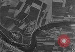 Image of B-26s bomb Germany Germany, 1945, second 5 stock footage video 65675046273