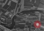 Image of B-26s bomb Germany Germany, 1945, second 6 stock footage video 65675046273