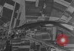 Image of B-26s bomb Germany Germany, 1945, second 10 stock footage video 65675046273