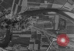 Image of B-26s bomb Germany Germany, 1945, second 14 stock footage video 65675046273