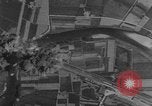 Image of B-26s bomb Germany Germany, 1945, second 15 stock footage video 65675046273