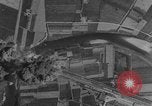 Image of B-26s bomb Germany Germany, 1945, second 16 stock footage video 65675046273