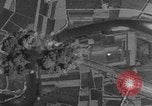 Image of B-26s bomb Germany Germany, 1945, second 17 stock footage video 65675046273