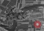 Image of B-26s bomb Germany Germany, 1945, second 18 stock footage video 65675046273