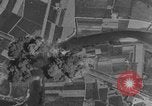 Image of B-26s bomb Germany Germany, 1945, second 19 stock footage video 65675046273