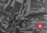 Image of B-26s bomb Germany Germany, 1945, second 20 stock footage video 65675046273