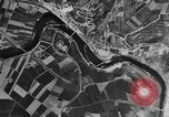 Image of B-26s bomb Germany Germany, 1945, second 26 stock footage video 65675046273
