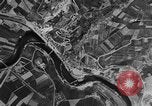 Image of B-26s bomb Germany Germany, 1945, second 28 stock footage video 65675046273