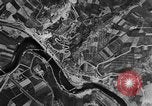 Image of B-26s bomb Germany Germany, 1945, second 29 stock footage video 65675046273