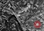 Image of B-26s bomb Germany Germany, 1945, second 31 stock footage video 65675046273