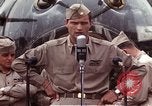 Immagine di US Army Air Forces Maggiore Robert Morgan United States USA, 1943, secondo 7 filmato di repertorio 65675046274