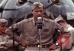Immagine di US Army Air Forces Maggiore Robert Morgan United States USA, 1943, secondo 9 filmato di repertorio 65675046274