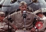 Immagine di US Army Air Forces Maggiore Robert Morgan United States USA, 1943, secondo 10 filmato di repertorio 65675046274