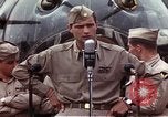 Immagine di US Army Air Forces Maggiore Robert Morgan United States USA, 1943, secondo 12 filmato di repertorio 65675046274