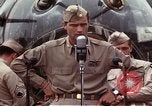 Immagine di US Army Air Forces Maggiore Robert Morgan United States USA, 1943, secondo 16 filmato di repertorio 65675046274