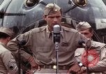 Immagine di US Army Air Forces Maggiore Robert Morgan United States USA, 1943, secondo 21 filmato di repertorio 65675046274