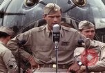 Immagine di US Army Air Forces Maggiore Robert Morgan United States USA, 1943, secondo 24 filmato di repertorio 65675046274