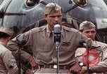 Immagine di US Army Air Forces Maggiore Robert Morgan United States USA, 1943, secondo 25 filmato di repertorio 65675046274