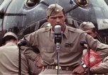 Immagine di US Army Air Forces Maggiore Robert Morgan United States USA, 1943, secondo 30 filmato di repertorio 65675046274