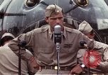 Immagine di US Army Air Forces Maggiore Robert Morgan United States USA, 1943, secondo 32 filmato di repertorio 65675046274