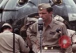 Immagine di US Army Air Forces Maggiore Robert Morgan United States USA, 1943, secondo 34 filmato di repertorio 65675046274