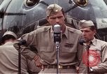 Immagine di US Army Air Forces Maggiore Robert Morgan United States USA, 1943, secondo 36 filmato di repertorio 65675046274