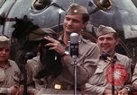 Immagine di US Army Air Forces Maggiore Robert Morgan United States USA, 1943, secondo 38 filmato di repertorio 65675046274