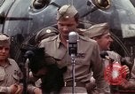 Immagine di US Army Air Forces Maggiore Robert Morgan United States USA, 1943, secondo 40 filmato di repertorio 65675046274