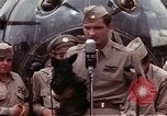 Immagine di US Army Air Forces Maggiore Robert Morgan United States USA, 1943, secondo 41 filmato di repertorio 65675046274